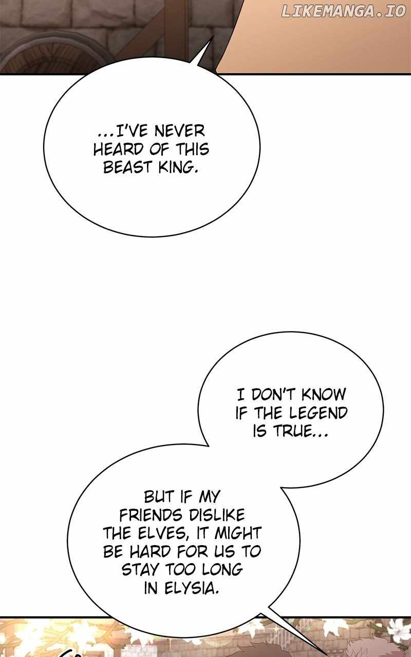 The Strongest Florist Chapter 231 52